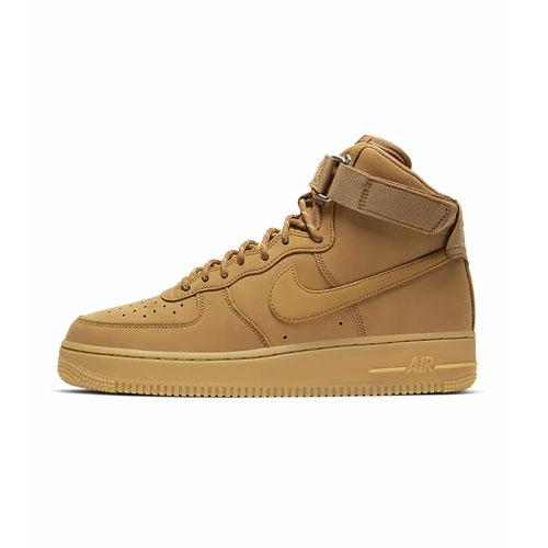 NIKE AIR FORCE 1 HIGH 07 – AVAILABLE NOW
