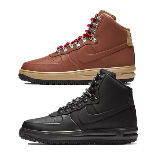 NIKE LUNAR FORCE 1 DUCKBOOT &amp;#8211; AVAILABLE NOW