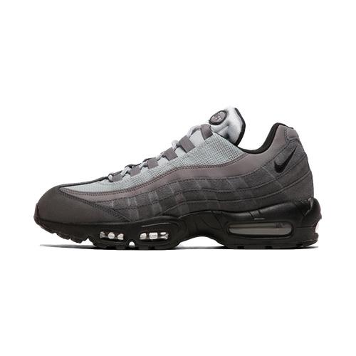 Nike AIR MAX 95 – GUNSMOKE – AVAILABLE NOW