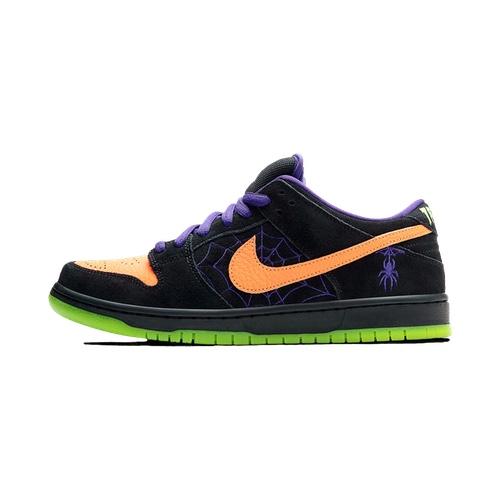 Nike SB Dunk Low Pro – Halloween – AVAILABLE NOW