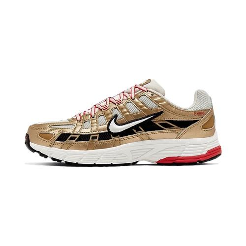 Nike P-6000 WMNS – METALLIC GOLD – AVAILABLE NOW