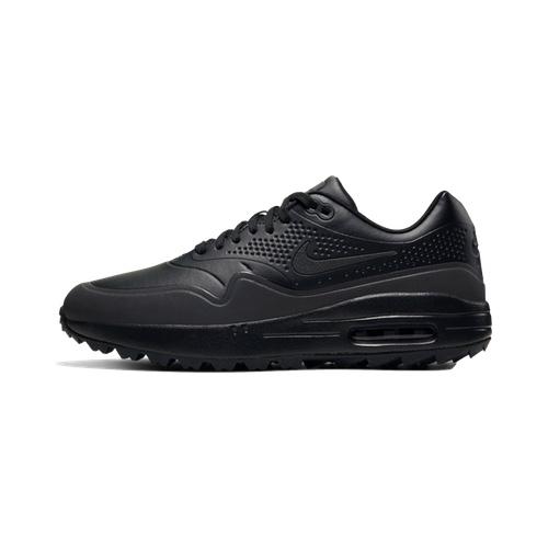 Nike Air Max 1 G – Triple Black – AVAILABLE NOW