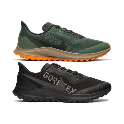 Nike Zoom Pegasus 36 Trail GTX – AVAILABLE NOW