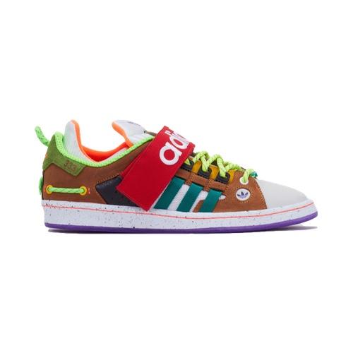 adidas MakerLab Campus 80s – ALEX NASH – AVAILABLE NOW