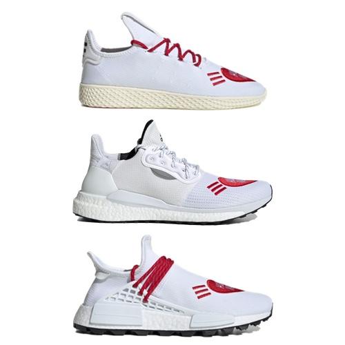 adidas x PW Human Made Collection &#8211; AVAILABLE NOW