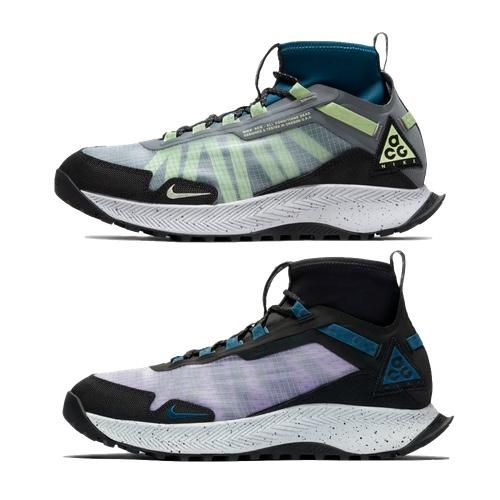 NIKE ACG ZOOM TERRA ZAHERRA – AVAILABLE NOW