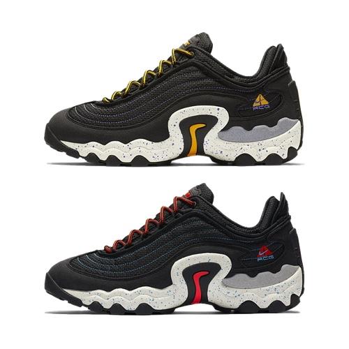NIKE ACG AIR SKARN – AVAILABLE NOW