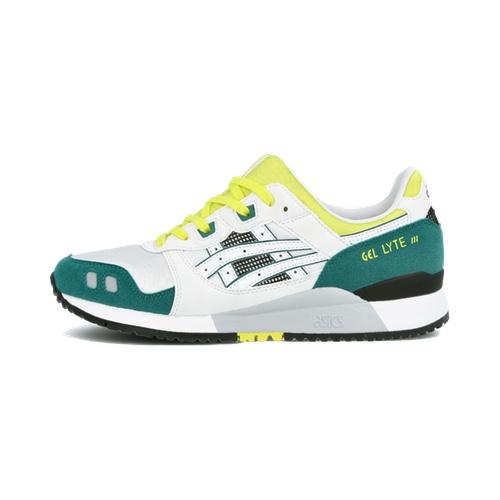 ASICS GEL-LYTE 3 OG – CITRUS – AVAILABLE NOW