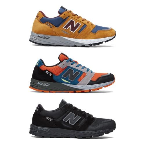 New Balance 575 Trail – AVAILABLE NOW