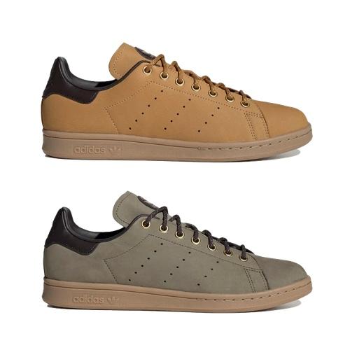 adidas Stan Smith – AVAILABLE NOW