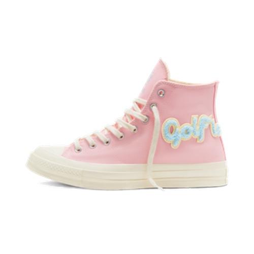 Converse x Golf Le Fleur Chuck 70 – Chenille – AVAILABLE NOW