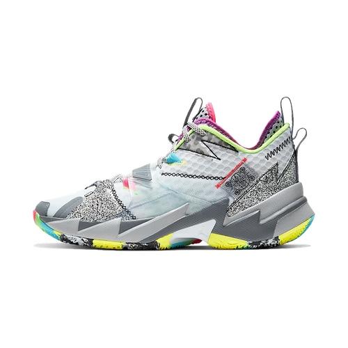 Nike Air Jordan Why Not? Zer0.3 &#8211; available now