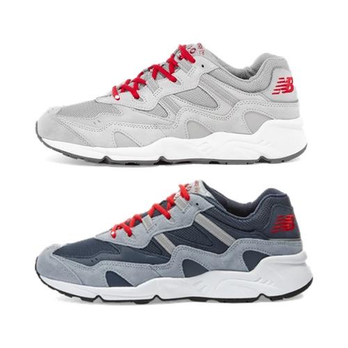 New Balance x No Vacancy Inn 850 &#8211; AVAILABLE NOW