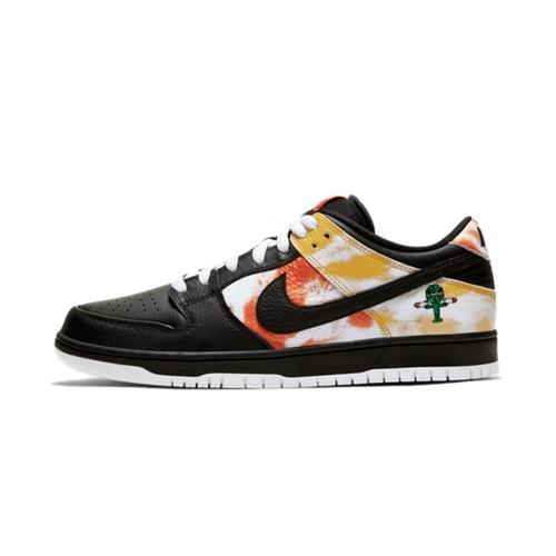 Nike SB Dunk Low Pro – Raygun – available now