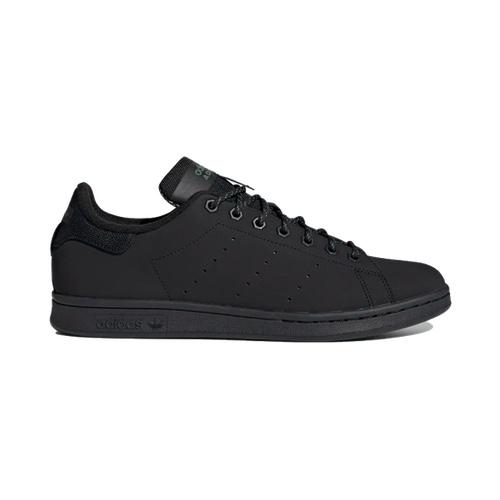 adidas Stan Smith aditech – Triple Black – AVAILABLE NOW