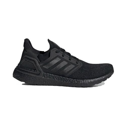 adidas Ultra Boost 20 – Triple Black – AVAILABLE NOW