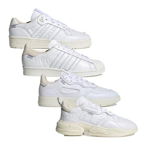 ADIDAS X GORE-TEX INFINIUM PACK – AVAILABLE NOW