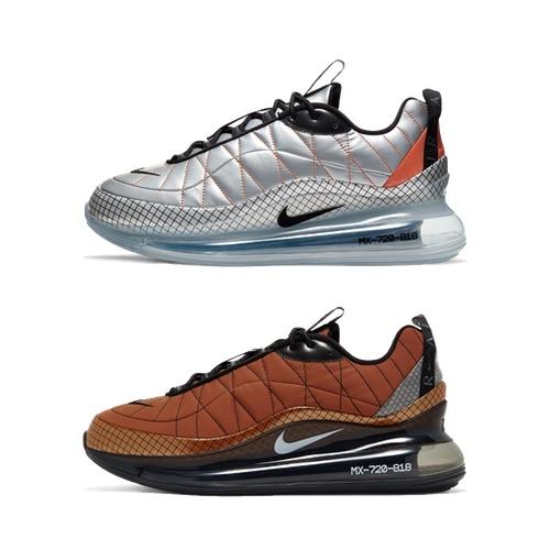 NIKE MX 720-818 &#8211; available now