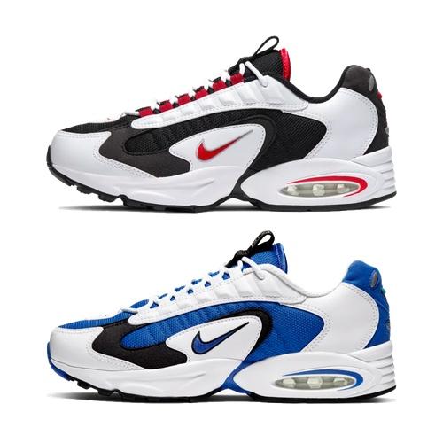 NIKE AIR MAX TRIAX 96 QS – AVAILABLE NOW