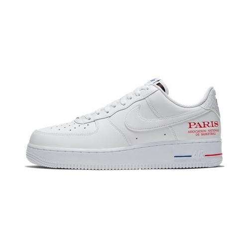Nike Air Force 1 07 LV8 – PARIS – available now