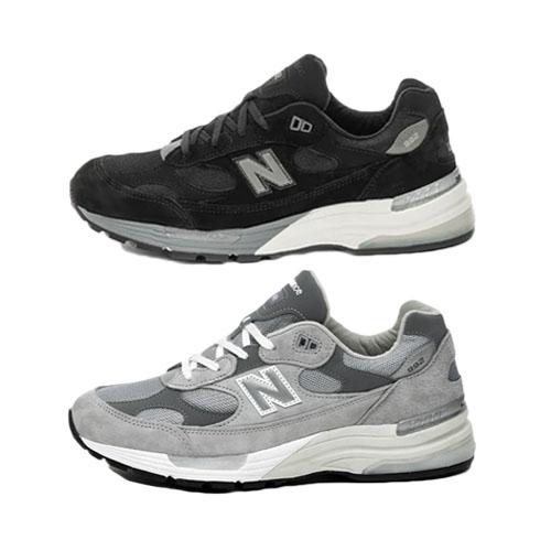 New Balance Made In USA 992 – AVAILABLE NOW