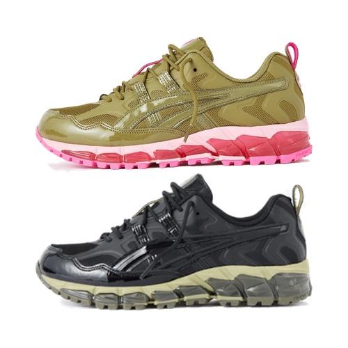 ASICS X GMBH GEL-NANDI 360 – AVAILABLE NOW