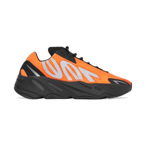 ADIDAS YEEZY BOOST 700 MNVN – ORANGE – AVAILABLE NOW