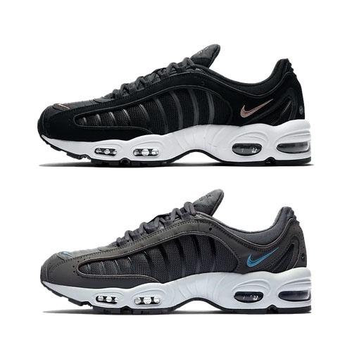 NIKE AIR MAX TAILWIND 4 – AVAILABLE NOW