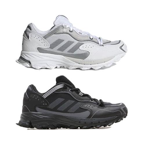 adidas Response Hoverturf GF6100AM – BLACK / WHITE – AVAILABLE NOW