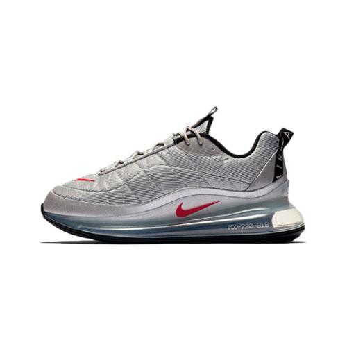 NIKE AIR MX 720-818 – SILVER – AVAILABLE NOW