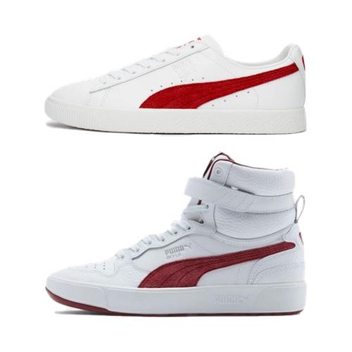 PUMA X DEF JAM COLLECTION – AVAILABLE NOW