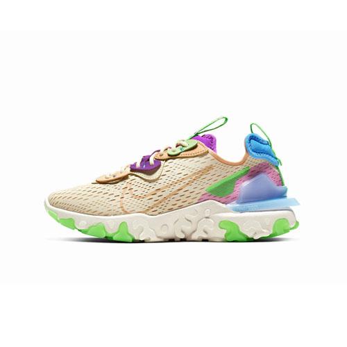 Nike WMNS React Vision – Vachetta Tan – AVAILABLE NOW