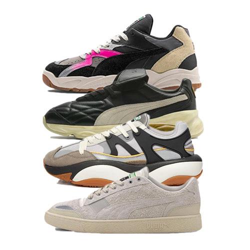 PUMA X RHUDE COLLECTION – AVAILABLE NOW