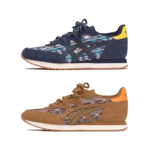ASICS X YMC TARTHER OG – MIDNIGHT & CARAMEL – AVAILABLE NOW
