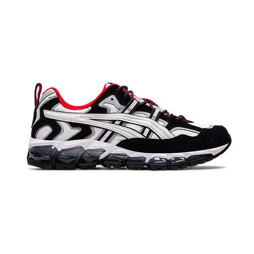 ASICS GEL-NANDI 360 – BLACK & WHITE – AVAILABLE NOW