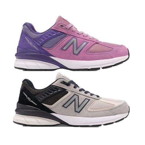 NEW BALANCE 990V5 COLLECTION – AVAILABLE NOW