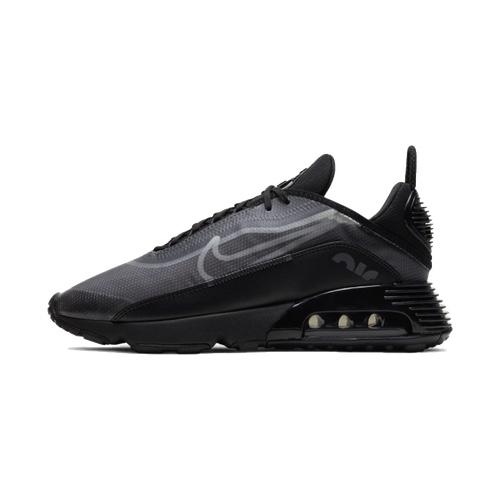 NIKE AIR MAX 2090 – TRIPLE BLACK – AVAILABLE NOW