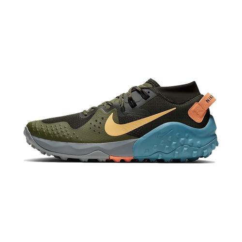 Nike Wildhorse 6 – Sequoia – AVAILABLE NOW