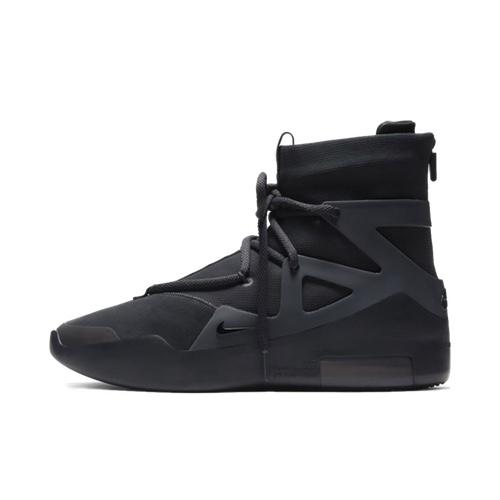 Nike Air Fear Of God 1 – TRIPLE BLACK – AVAILABLE NOW