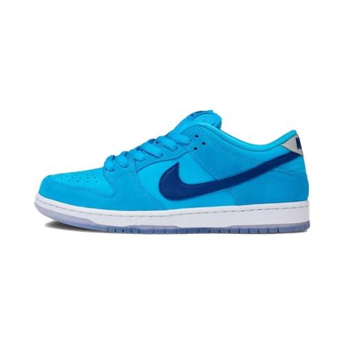 Nike SB Dunk Low Pro – Blue Fury – AVAILABLE NOW