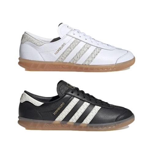 ADIDAS ORIGINALS HAMBURG – FISH MARKET – AVAILABLE NOW