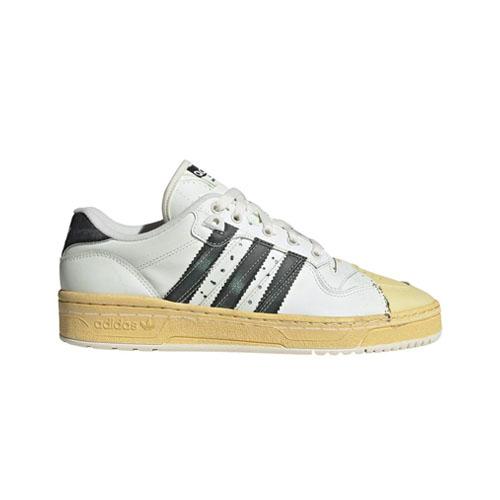 ADIDAS RIVALRY LOW SUPERSTAR – Q2 ENERGY – AVAILABLE NOW