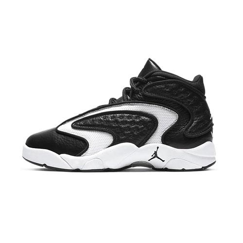 NIKE WMNS AIR JORDAN OG – BLACK & WHITE – AVAILABLE NOW