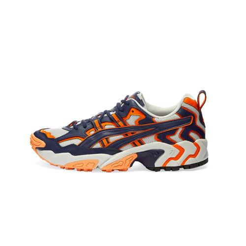 ASICS GEL-NANDI OG – BLUE & ORANGE – AVAILABLE NOW