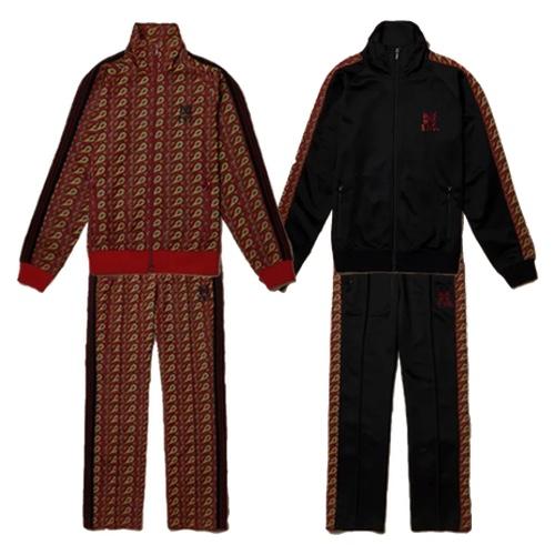 END x NEEDLES Clothing Collection – AVAILABLE NOW