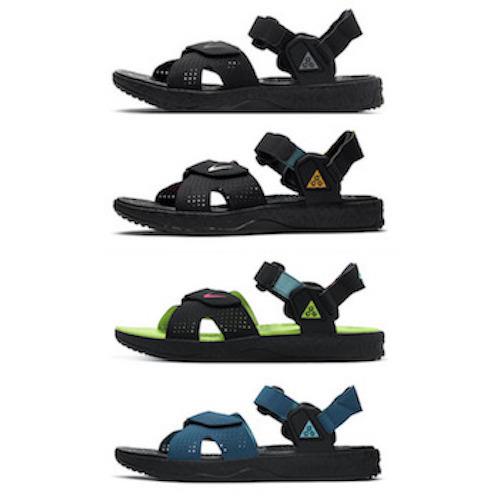 Nike ACG Air Deschutz – AVAILABLE NOW