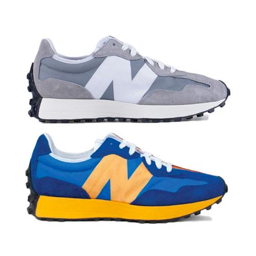 New Balance 327 – Split Pack – AVAILABLE NOW