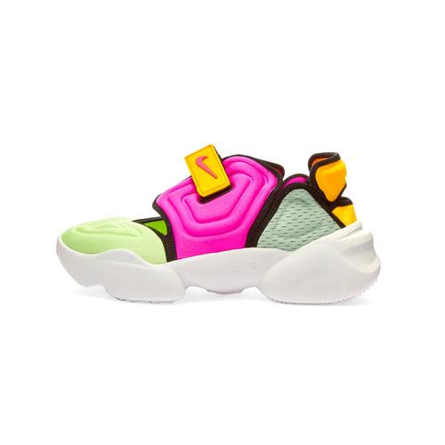NIKE WMNS AQUA RIFT – VOLT PINK – AVAILABLE NOW