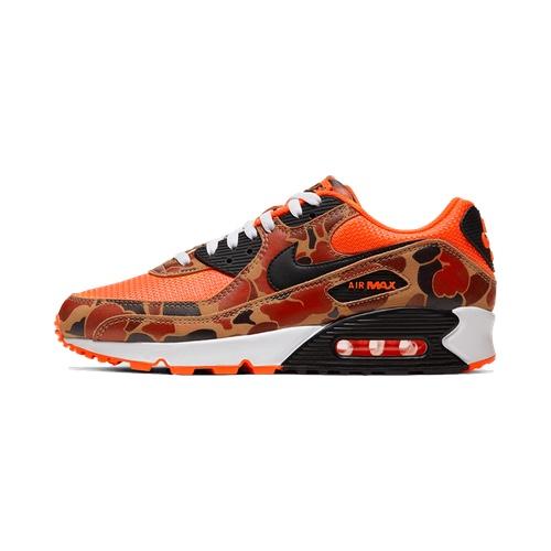 Nike Air Max 90 SP – Orange Duck Camo – AVAILABLE NOW