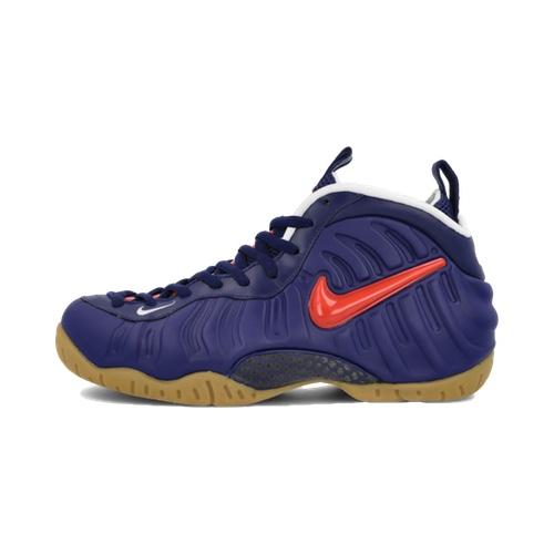 Nike Air Foamposite Pro – Blue Void – AVAILABLE NOW